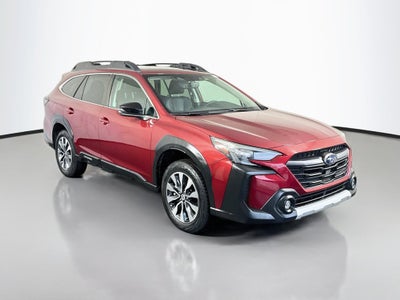 2023 Subaru Outback Limited