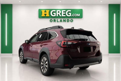 2023 Subaru Outback Limited