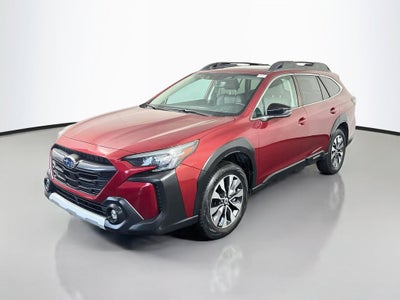 2023 Subaru Outback Limited