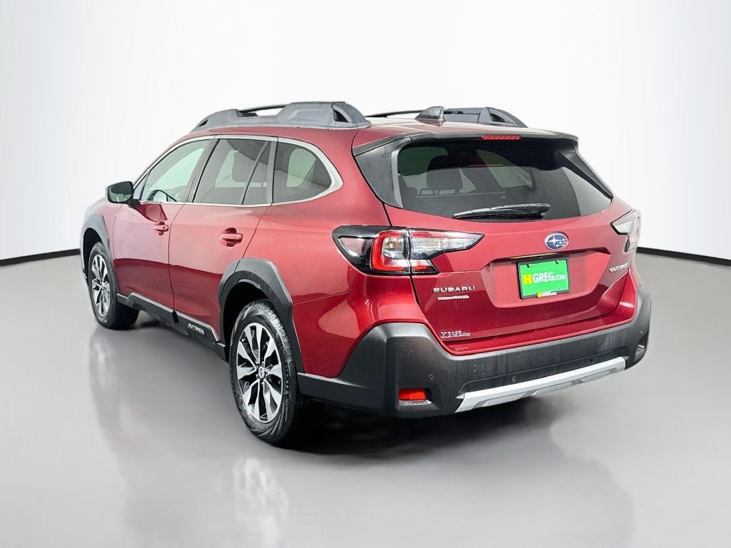 2023 Subaru Outback Limited