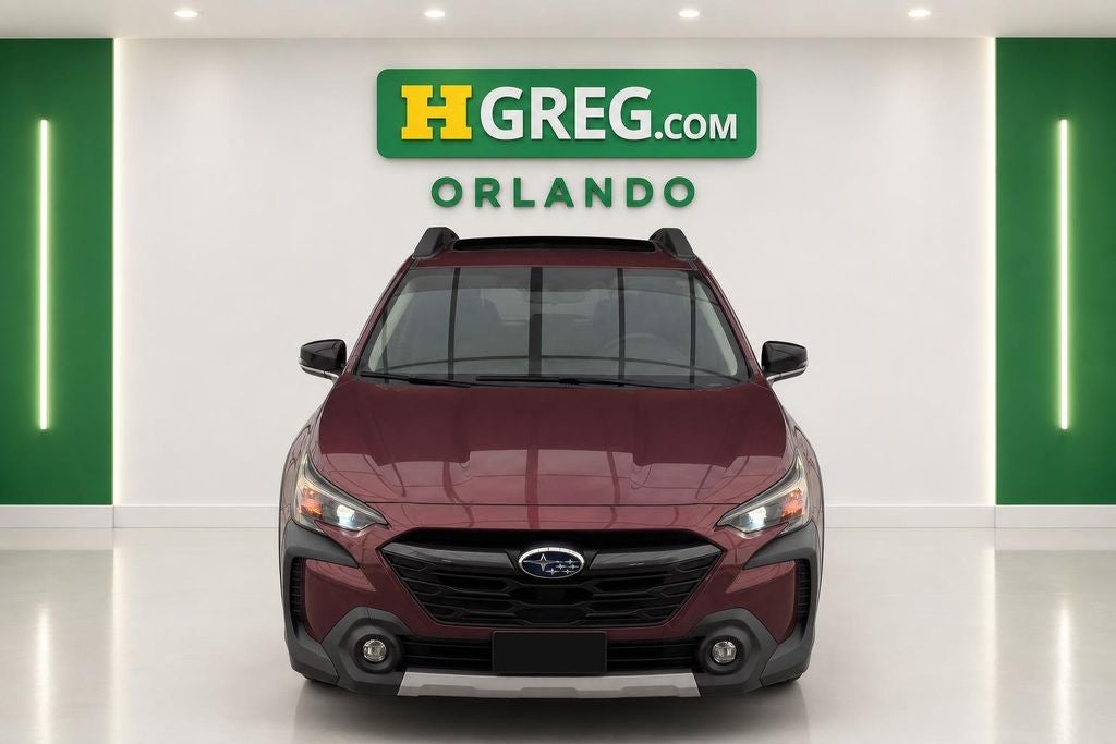 2023 Subaru Outback Limited