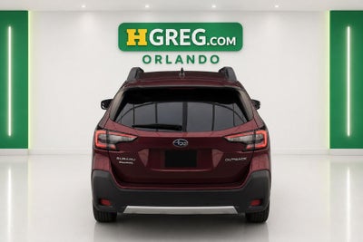 2023 Subaru Outback Limited