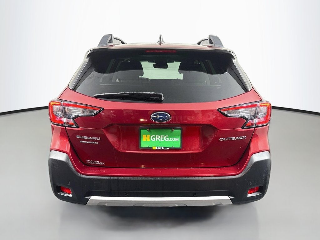 2023 Subaru Outback Limited