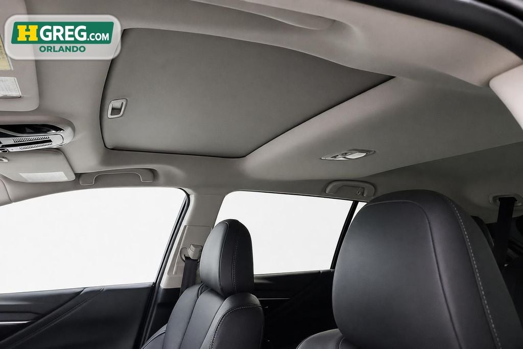 2024 Subaru Outback Limited XT