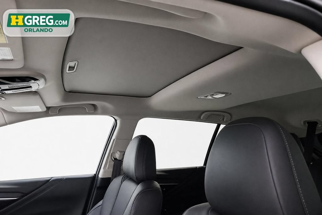 2024 Subaru Outback Limited XT