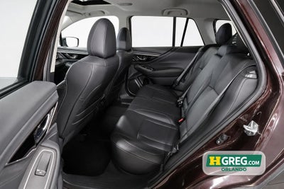 2024 Subaru Outback Limited XT