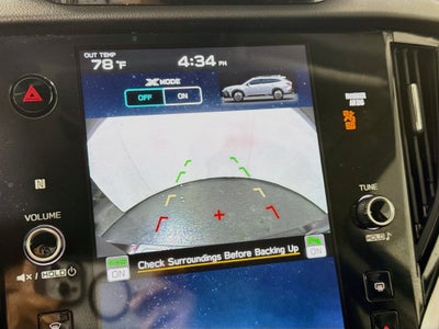 2024 Subaru Outback Limited XT