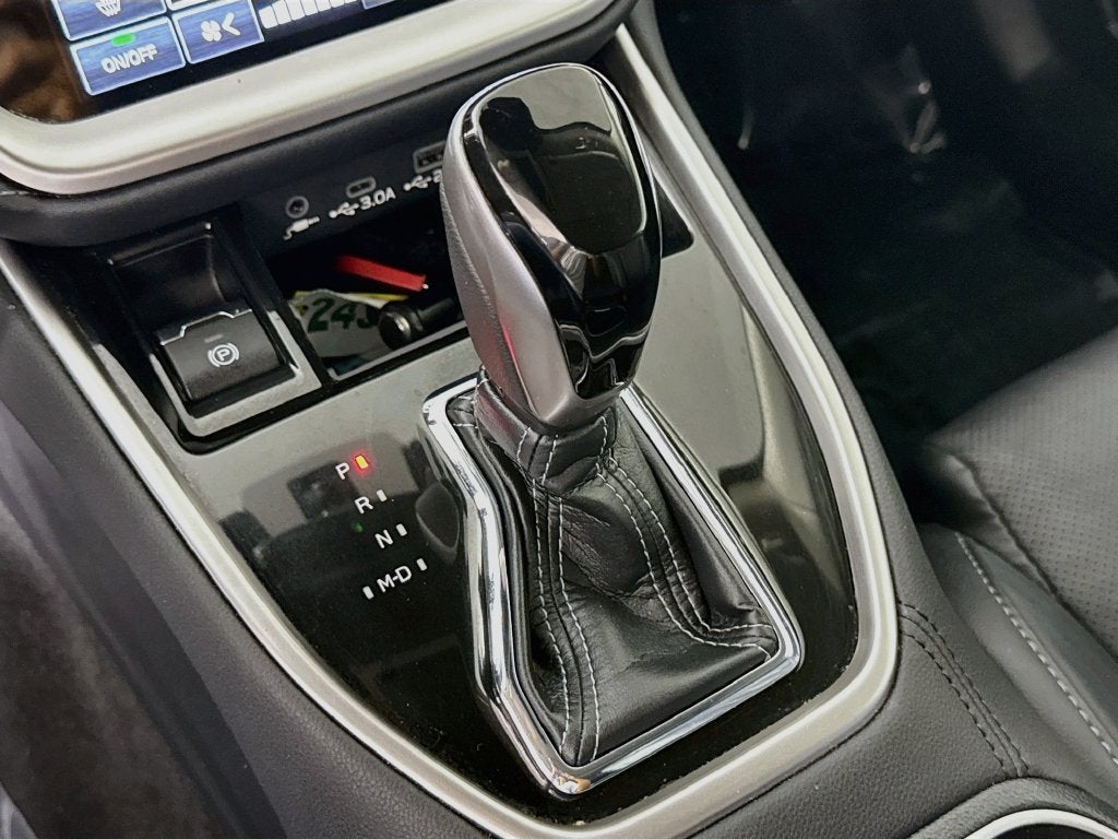 2024 Subaru Outback Limited XT