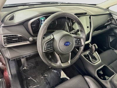 2024 Subaru Outback Limited XT