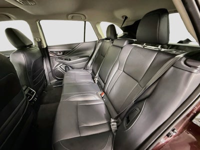 2024 Subaru Outback Limited XT
