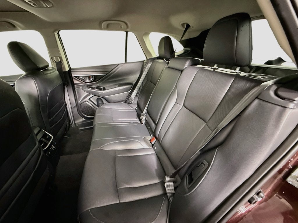 2024 Subaru Outback Limited XT