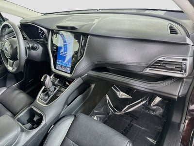 2024 Subaru Outback Limited XT