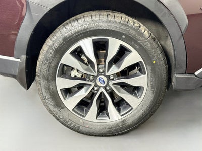 2024 Subaru Outback Limited XT