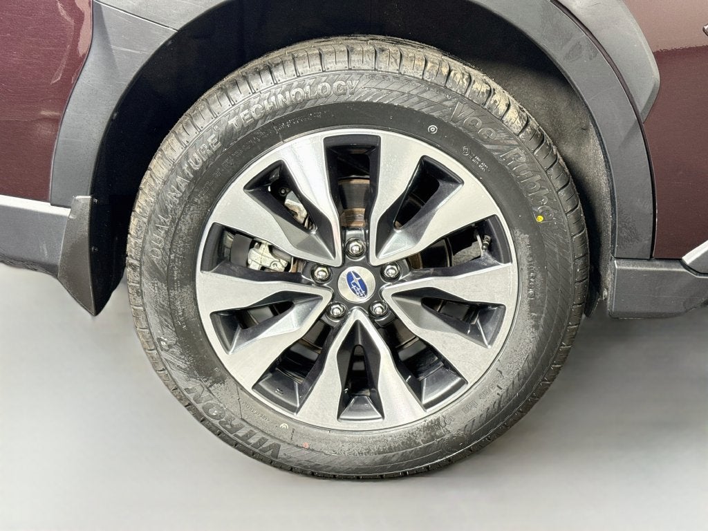 2024 Subaru Outback Limited XT