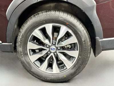 2024 Subaru Outback Limited XT