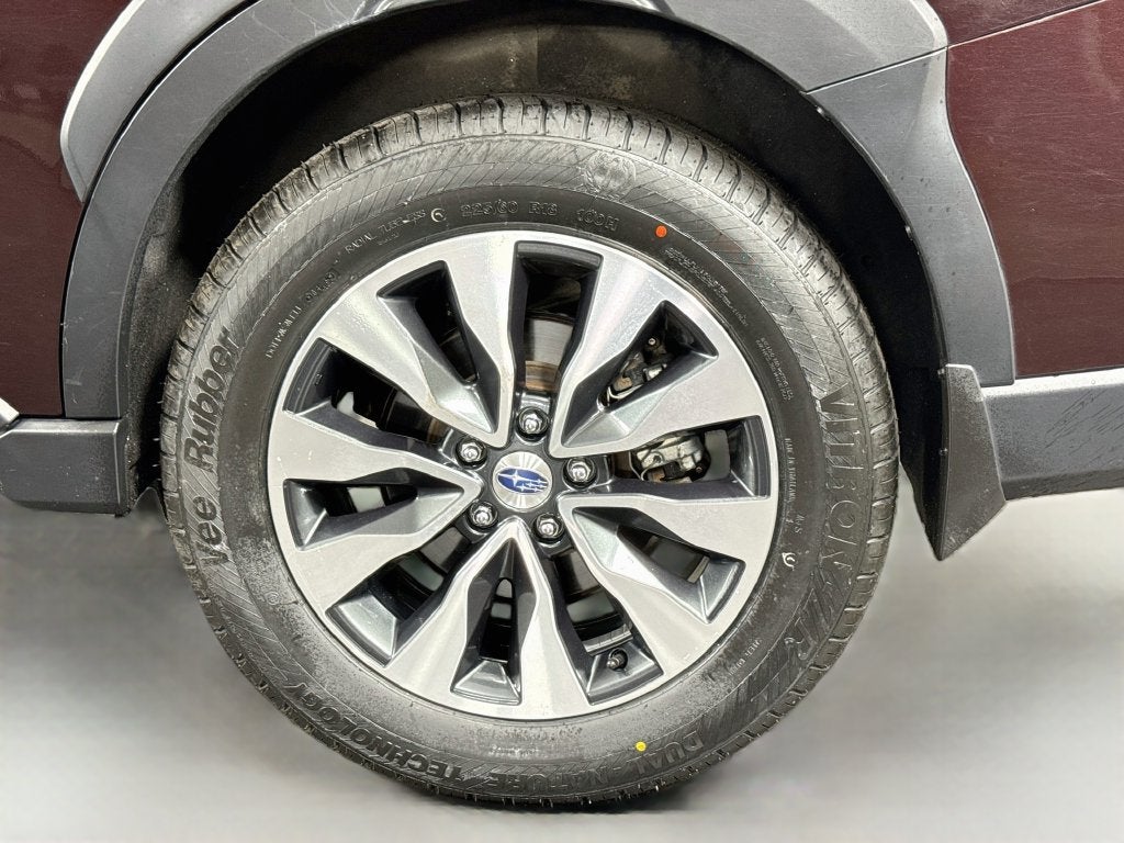 2024 Subaru Outback Limited XT