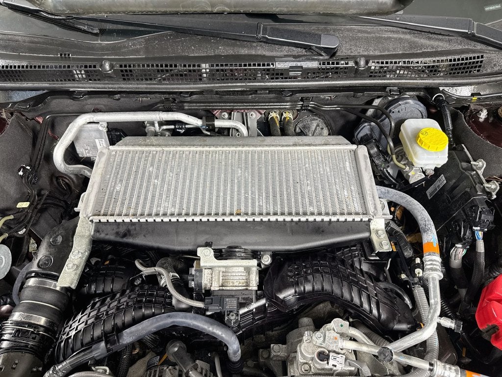 2024 Subaru Outback Limited XT