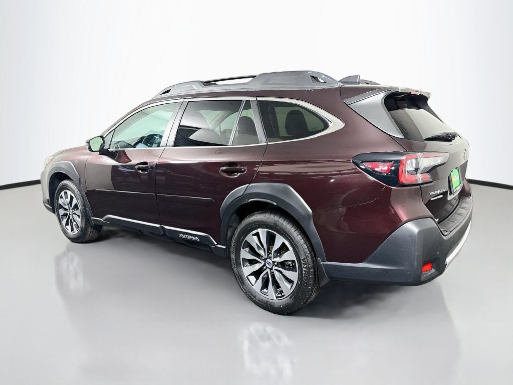 2024 Subaru Outback Limited XT