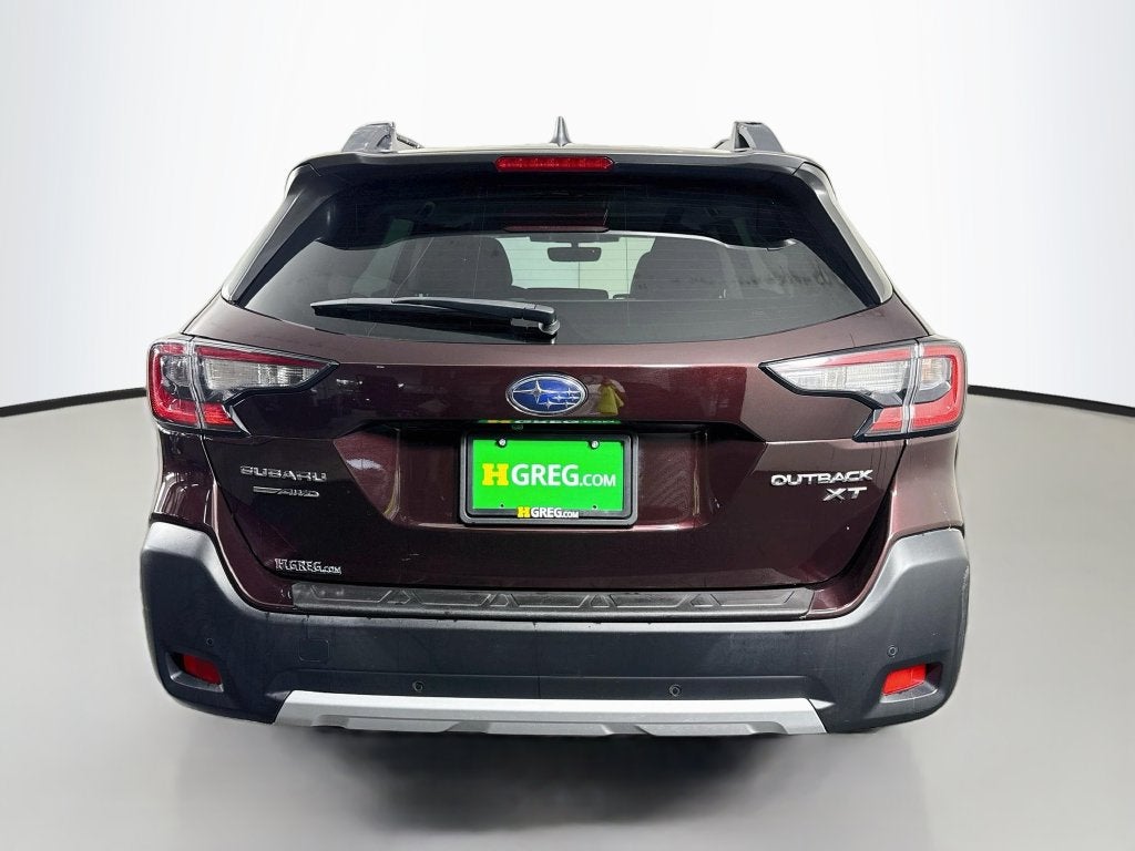 2024 Subaru Outback Limited XT