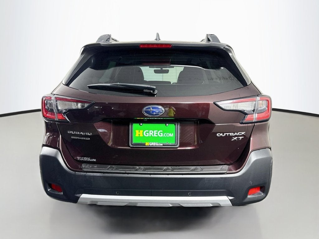 2024 Subaru Outback Limited XT