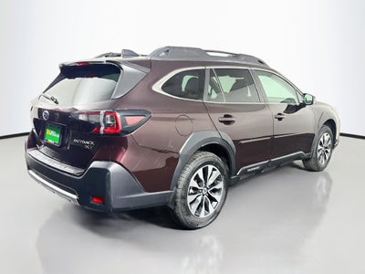 2024 Subaru Outback Limited XT