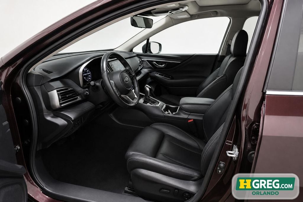 2024 Subaru Outback Limited XT