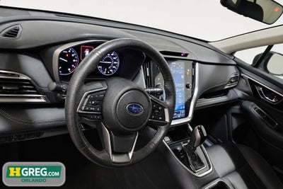2024 Subaru Outback Limited XT
