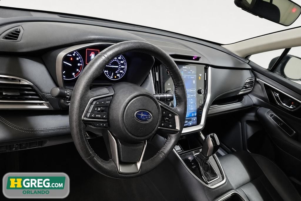 2024 Subaru Outback Limited XT