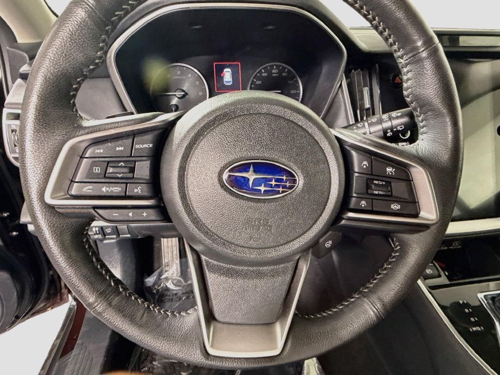 2024 Subaru Outback Limited XT