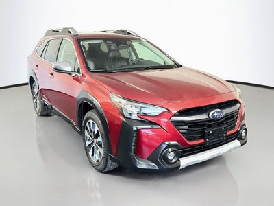 2024 Subaru Outback Touring XT