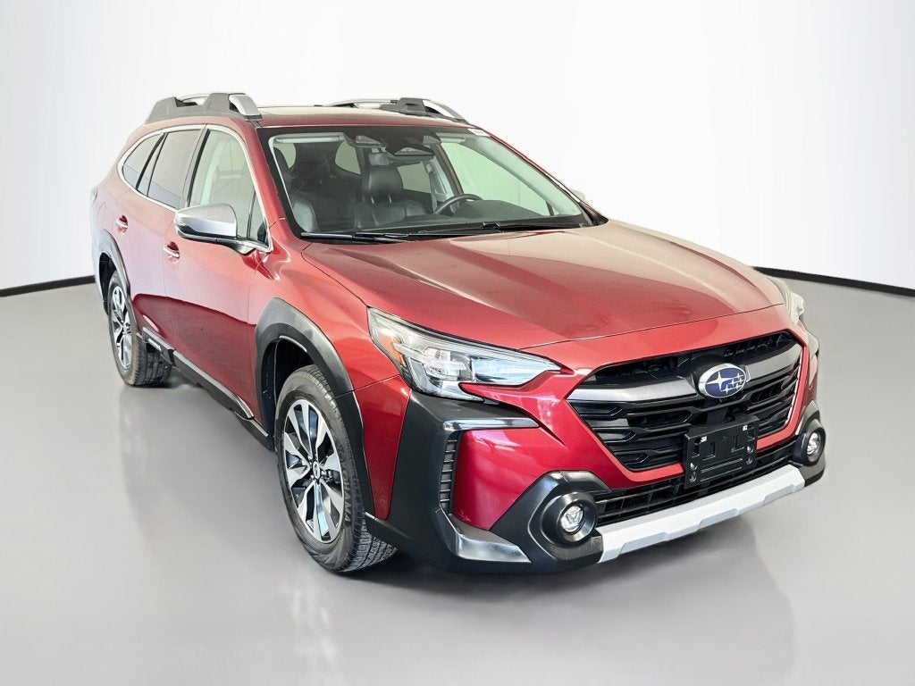2024 Subaru Outback Touring XT