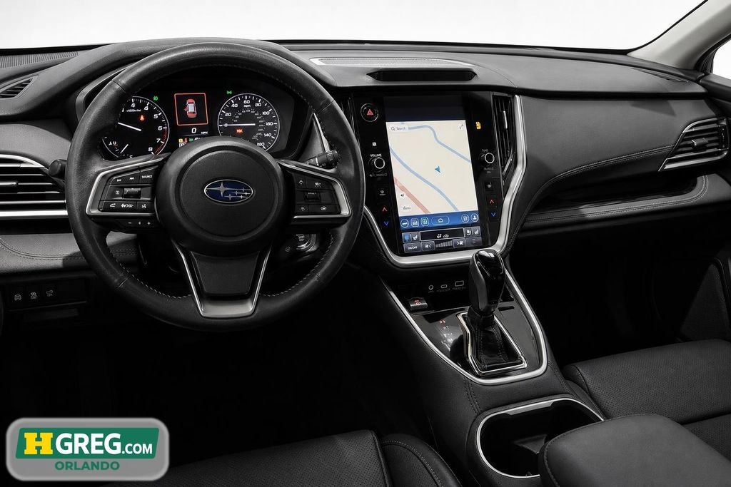 2024 Subaru Outback Touring XT
