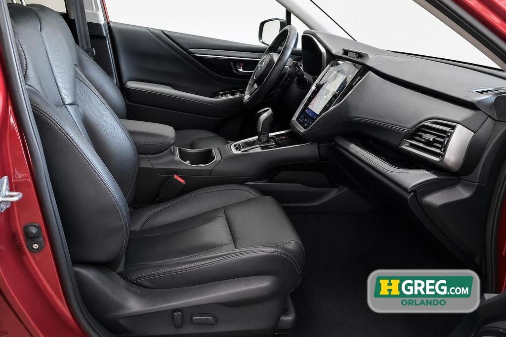 2024 Subaru Outback Touring XT
