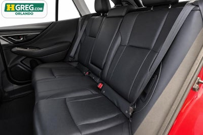 2024 Subaru Outback Touring XT