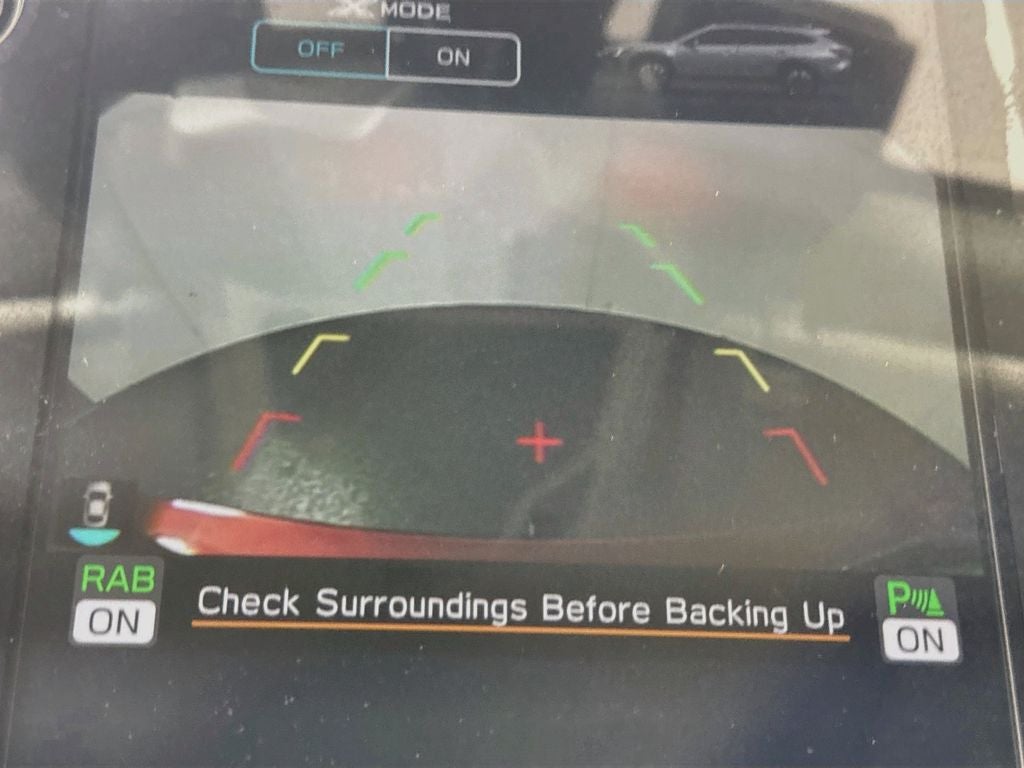 2024 Subaru Outback Touring XT