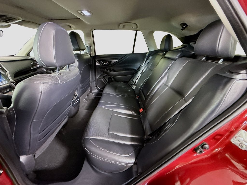 2024 Subaru Outback Touring XT