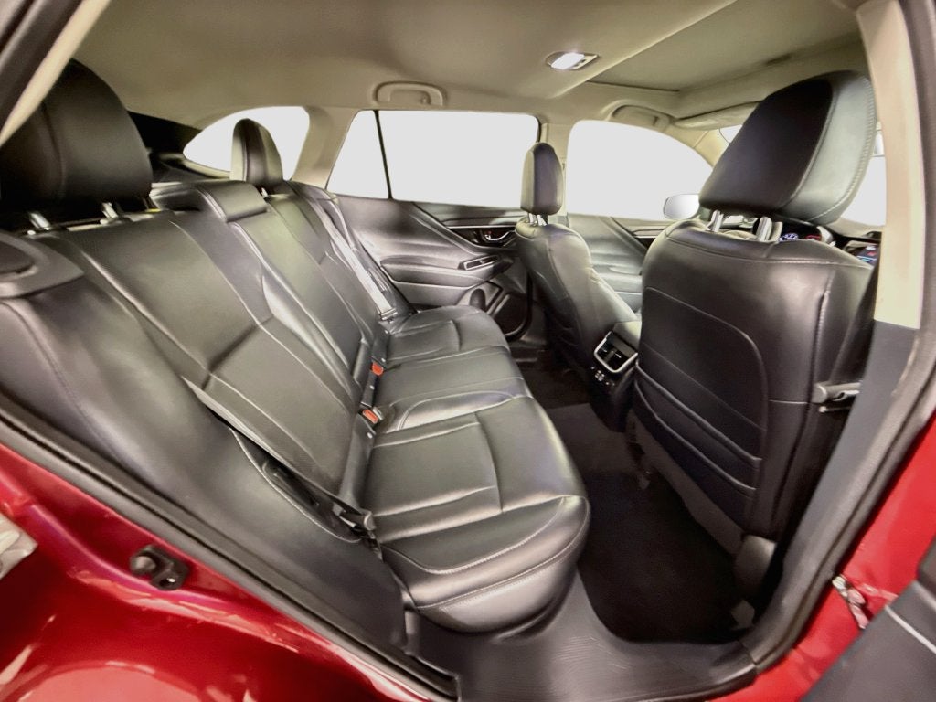 2024 Subaru Outback Touring XT