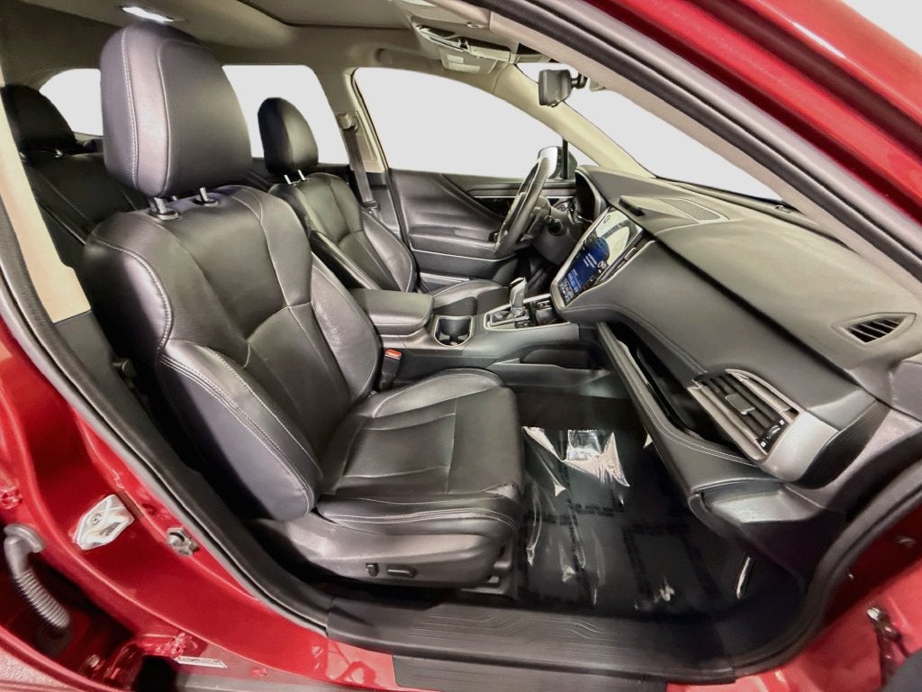2024 Subaru Outback Touring XT