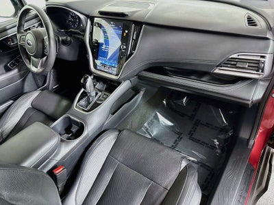 2024 Subaru Outback Touring XT