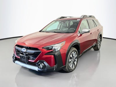 2024 Subaru Outback Touring XT