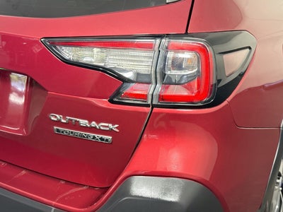 2024 Subaru Outback Touring XT