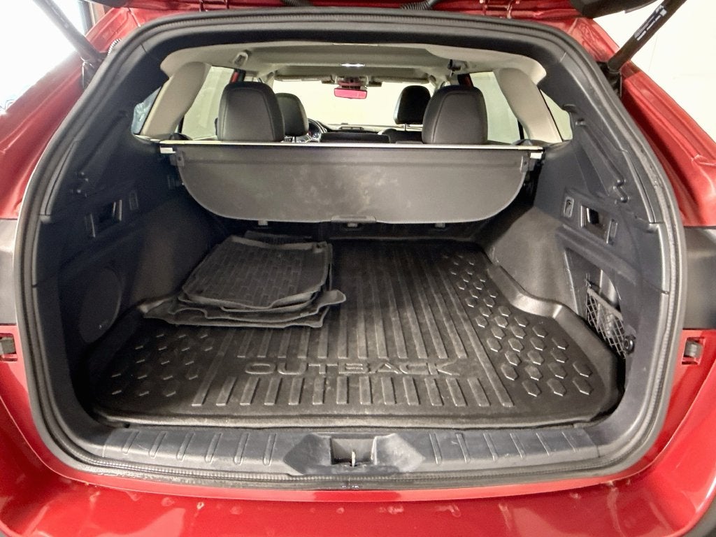 2024 Subaru Outback Touring XT