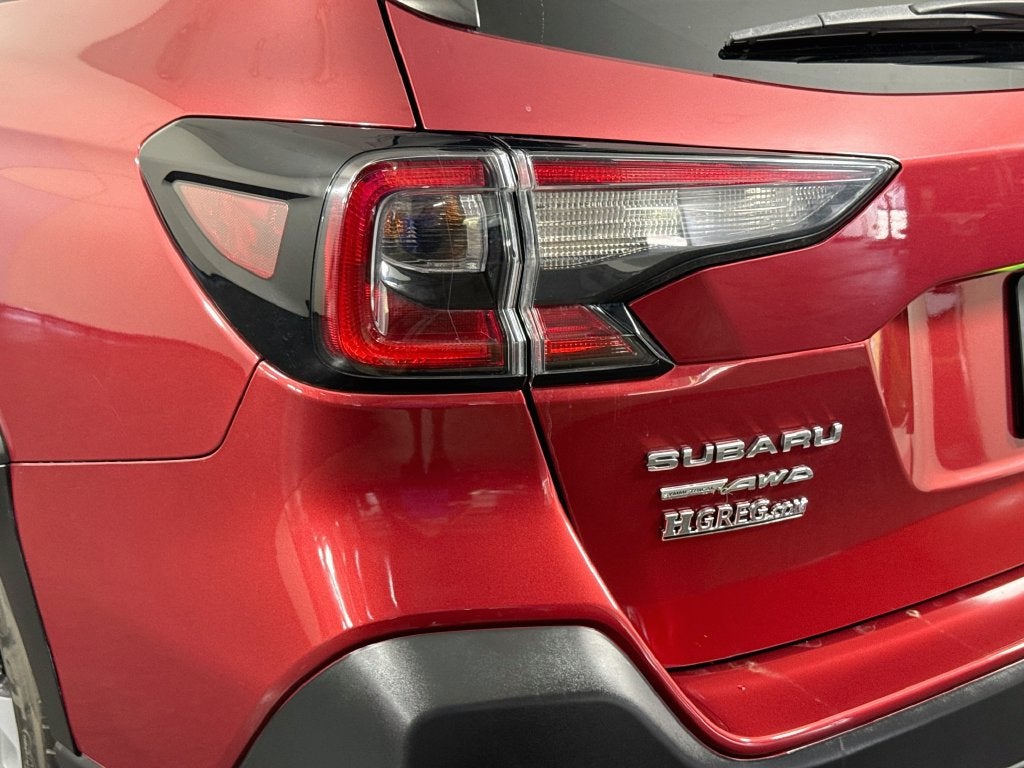 2024 Subaru Outback Touring XT