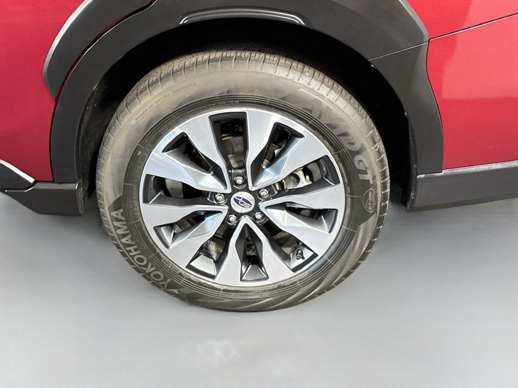 2024 Subaru Outback Touring XT