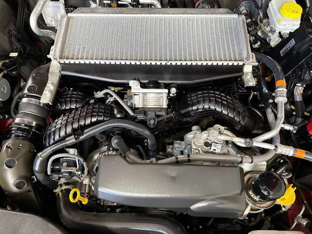 2024 Subaru Outback Touring XT