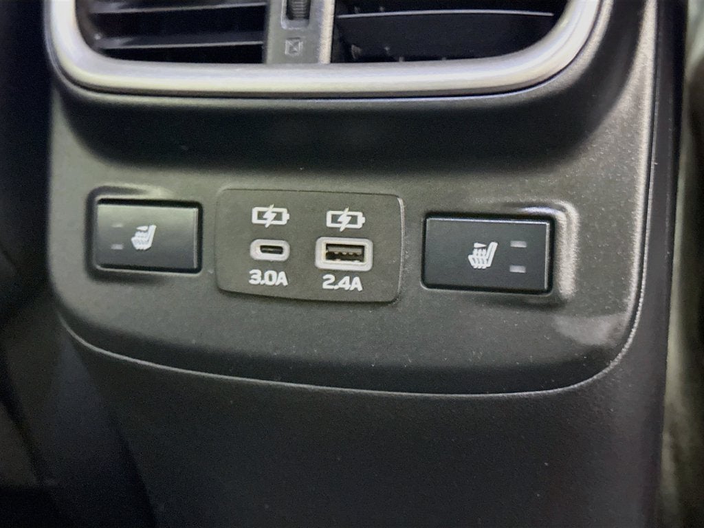 2024 Subaru Outback Touring XT