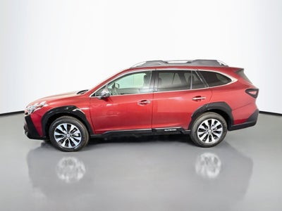 2024 Subaru Outback Touring XT