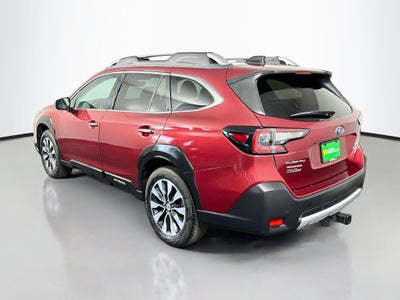2024 Subaru Outback Touring XT
