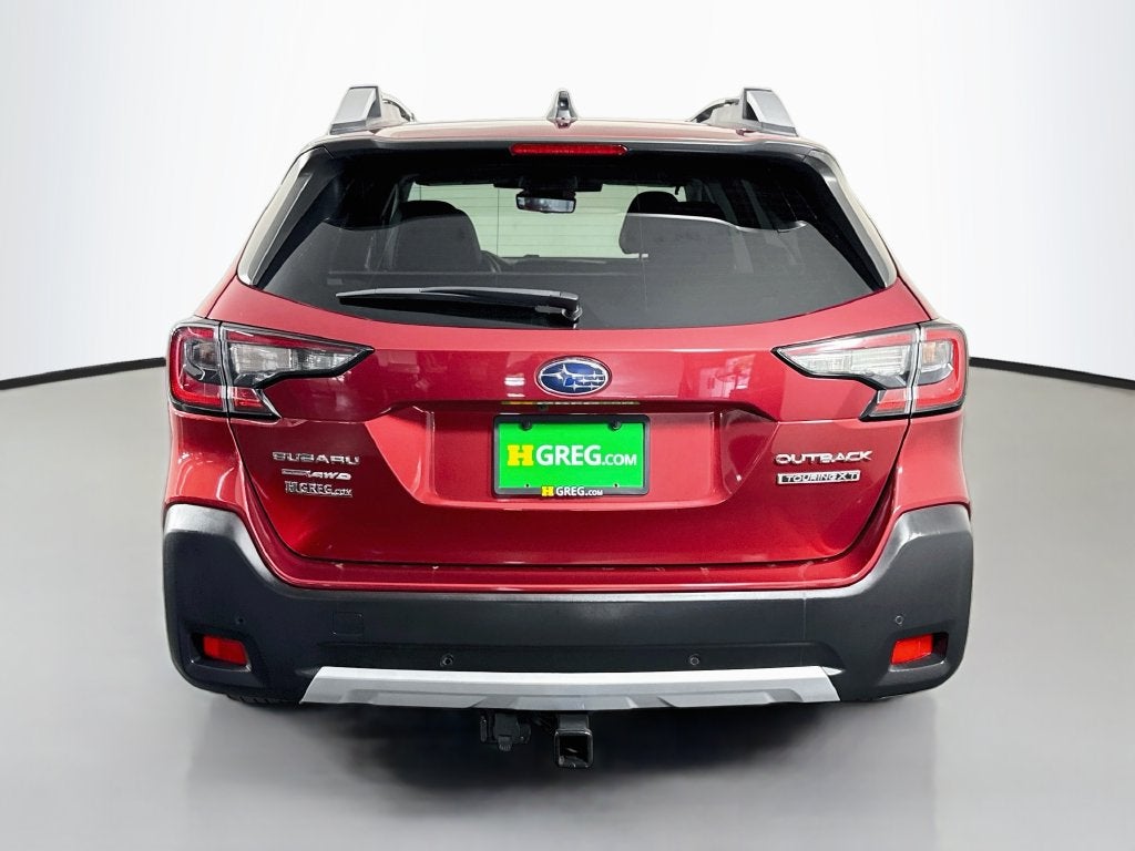 2024 Subaru Outback Touring XT