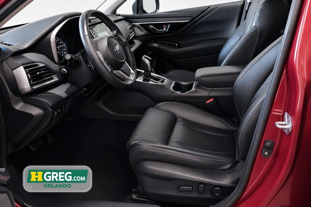 2024 Subaru Outback Touring XT